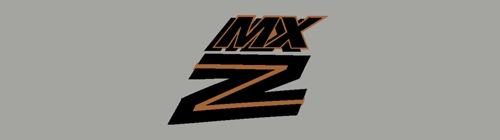 1993 Formula MX Z Hood Logo | DooDecals.com Your Source For Vintage SKI ...