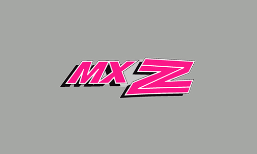 1994 MXZ 470 Front Hood Logo Decal | DooDecals.com Your Source For ...